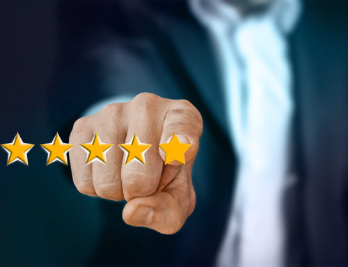 Can Reviews Affect Your SEO Rankings?